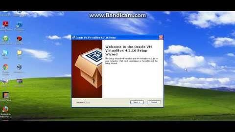 Virtual PC Windows server 2003
