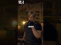 The TRUTH about Leon's Belt in RE9 #gaming #residentevil