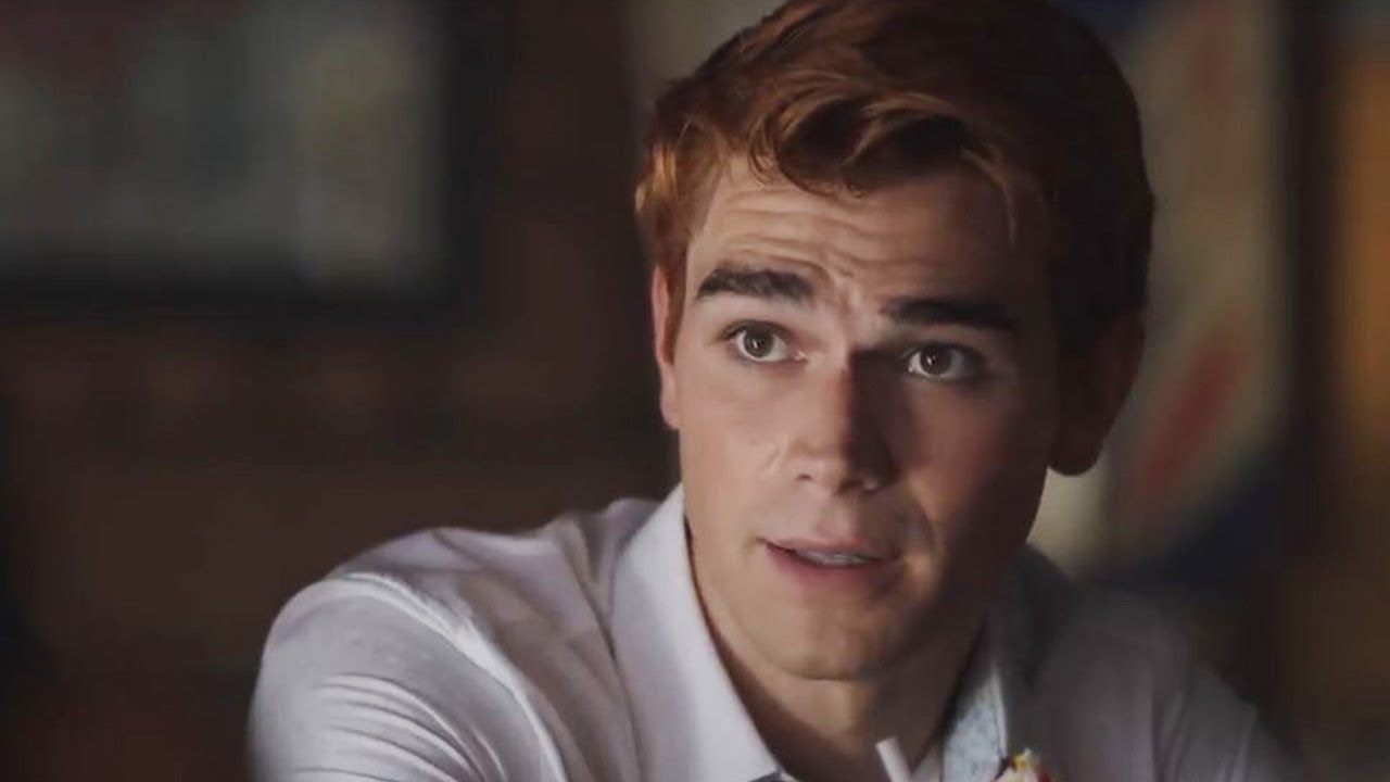 Riverdale Drops CREEPY Season 3 Teaser Trailer YouTube