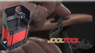 Cool Tools | JOOLTOOL Demonstration by Lisel Crowley