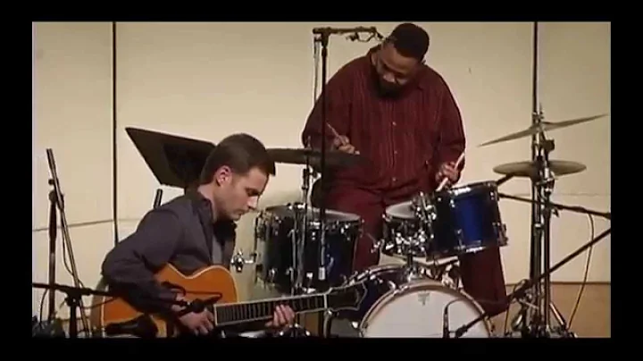 Summertime (Gershwin) | guitar | Pete Smyser, Mike...