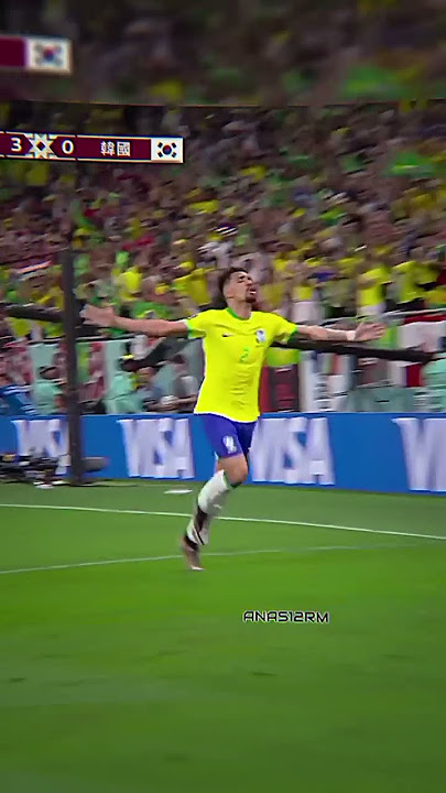 Lucas Paqueta Dance 😍
