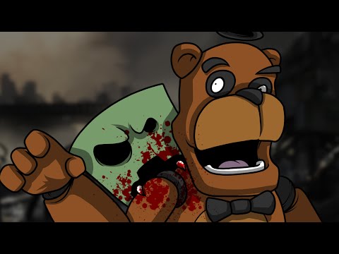 Five Nights at Freddy's Friends (Mod) for Left 4 Dead 2 