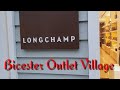 #Longchamp#Bags#Designer outlet#Bicester Outlet