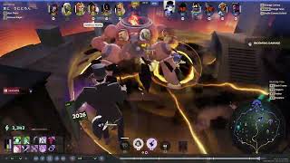 Average Sinclair Ult Copy - Deadlock