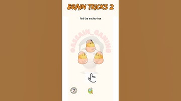 Brain Tricks 2 Level 119