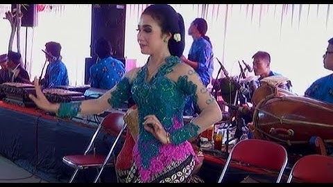Tembang Mari Kangen - Diajeng Etik, Campursari Simpati