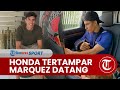 Marquez Pole Position, The Baby Alien tak Bidik Podium Juara di MotoGP Jepang 2022