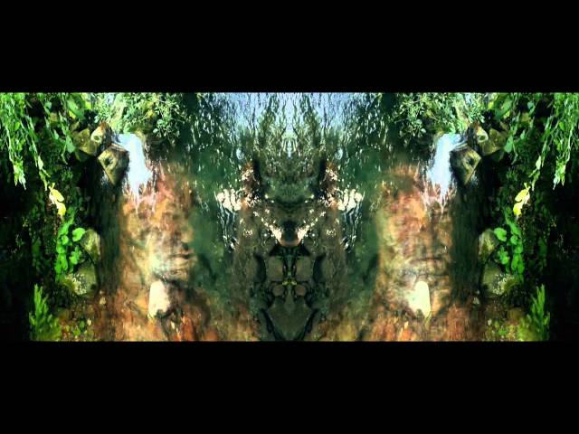 Negura Bunget - Curgerea Muntelui