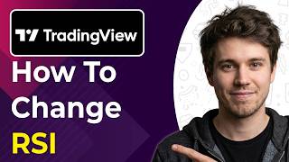 How to Change RSI Tradingview (Step-By-Step) [2026 guide]