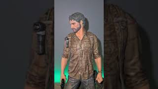Figuras Joel Ellie The Last of Us Mamegyorai Escala 1 9