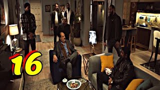 مسلسل اللي مالوش كبير الحلقة 16 السادسة عشر لـ ياسمين عبدالعزيز مفاجأه من الخديوي لعابد في الحلقه ١٦