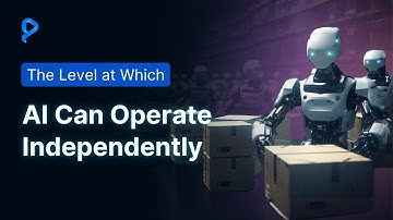 Level 4 Autonomous Systems: How AI Operates Independently