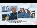 Permanece arrestado el convicto federal que causó un caos en Guaynabo