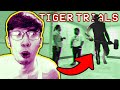 Hinabol Kami ni TIGER | Outlast Trials