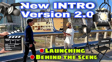 New INTRO Version 2.0