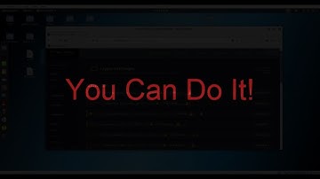 [HackTheBox] You Can Do IT