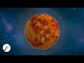 Kosmische Frequenz der Venus - Liebesenergie fördern & Weiblichkeit stärken (221,23 Hz)