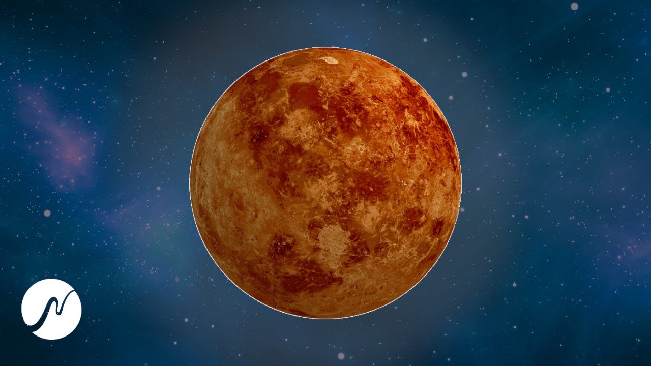 New Kosmische Frequenz der Venus - Liebesenergie fördern \u0026 Weiblichkeit stärken (221,23 Hz)