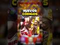 NUEVOS CÓDIGOS de LEYENDAS en Basketball Zero #roblox #update #basketballzero #codigos#michaeljordan