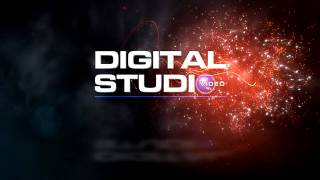 Digital Studio promo title 2010