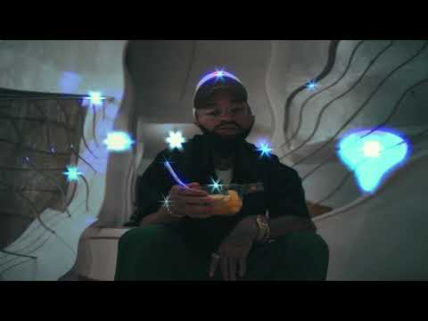 LARRY JUNE - LETS GO EAT (MUSIC VIDEO) 