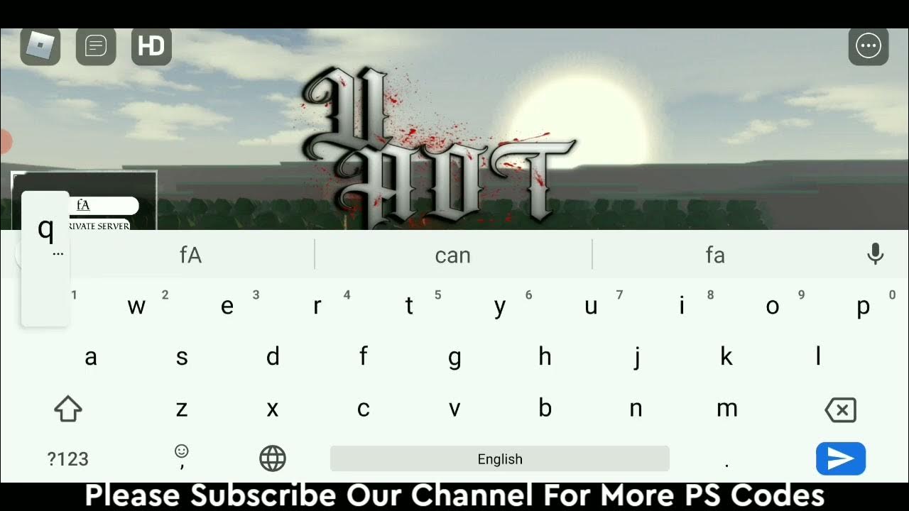 All new untitled attack on titan private server codes may 2022 l