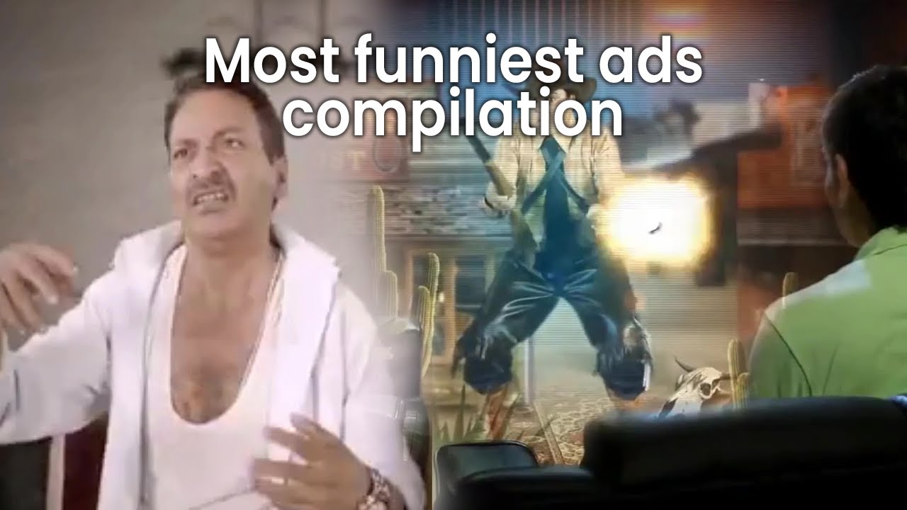 Ultimate Funny Nepali Ads of All Times | Nepali TV Ads | Funny Ads Compilation