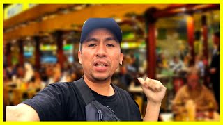 Me Botaron De Un Restaurant - El Chuskisiento