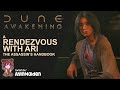 A Rendezvous with Ari - The Assassin's Handbook | Dune: Awakening