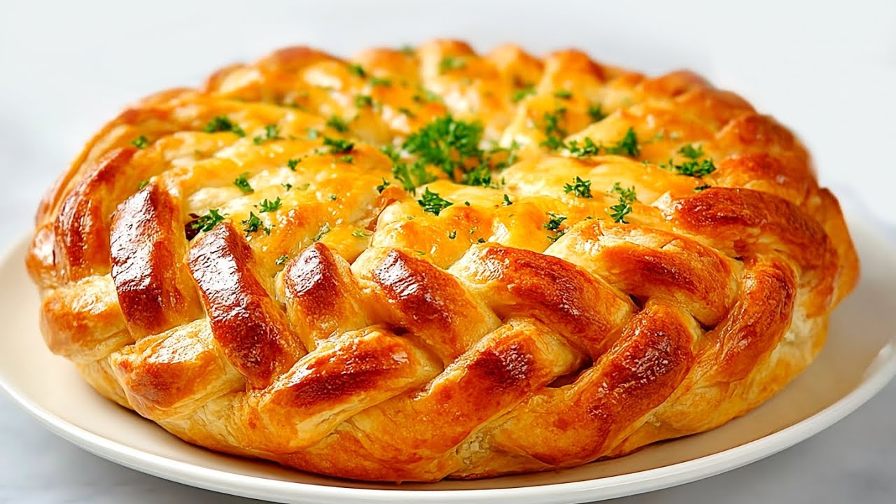 Diesen Trick habe ich von meiner Oma gelernt! Das perfekte Rezept für jeden Feiertag!