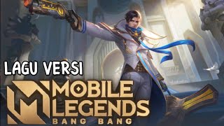 LAGU MOBILE LEGENDS 🎶,Moba analog👌