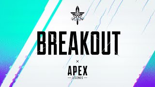 Apex Legends Breakout Gameplay Trailer