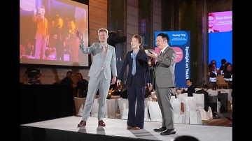 Schwarzman Scholars - Introduction Video - Koen Smeets / 史凯恩