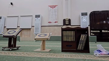 فجرية خاشعة من سورة العنكبوت للشيخ أ.د. #محمد_برهجي || الأربعاء 4 محرم 1446هـ.