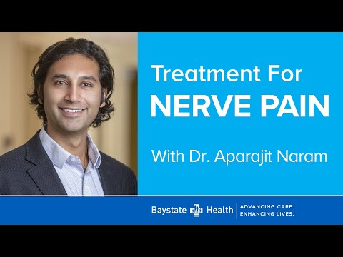 'Treatment For Nerve
