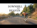 Eugenio D&#39;Alò in: Downhill to Heaven