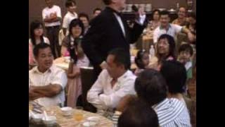 A Great Love Beyond Boundaries