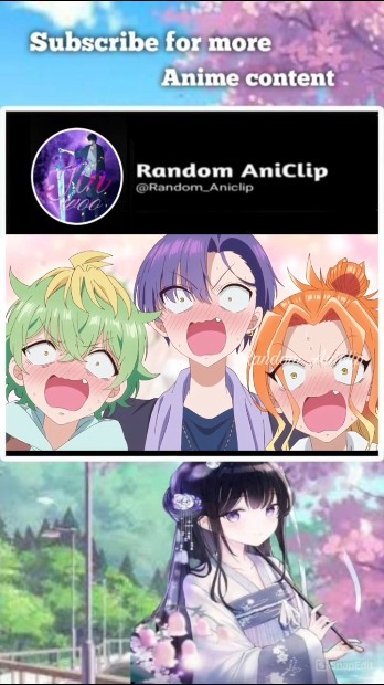 Bro rizz all of theme 💖| Dealing with Mikadono Sisters Is a Breeze | #anime
