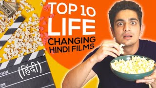 10 Hindi Movies Which Will Change Your Life | Ranveer Allahbadia