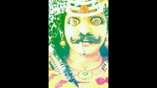 KATTU KULLE-Muni Tharisanam|Raja Raja Cholan