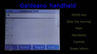 Calculator aplication tutorial