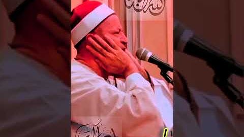 الشيخ ابوالفتوح حسن البساتيني التلاوات الذهبيه جواب الجواب روووووووعه رووووووووعه