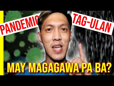 Video: Paano nauugnay ang pagiging produktibo at pamantayan ng pamumuhay?