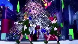 Elfi Che Ballano