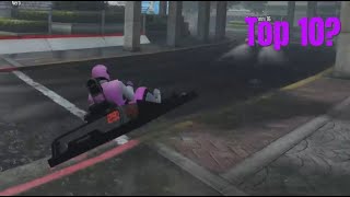 Can I Keep The Top 10? - GTA FiveM Random All #7
Random all is a race where you get a random car every lap
This is a Random All hosted on the Project Homecoming FiveM server. Can I Keep The Top 10? - GTA FiveM Random All #7