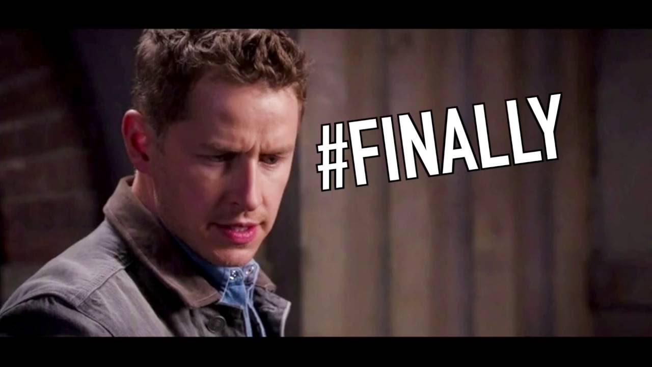 Once Upon A Time || Season 5A crack!vid