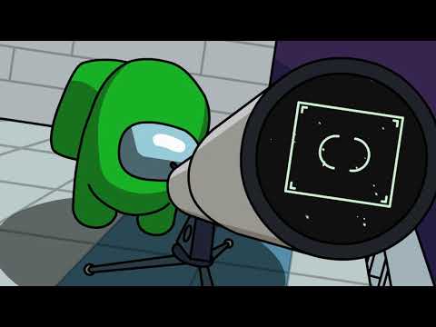 Among us - Defend The Skeld