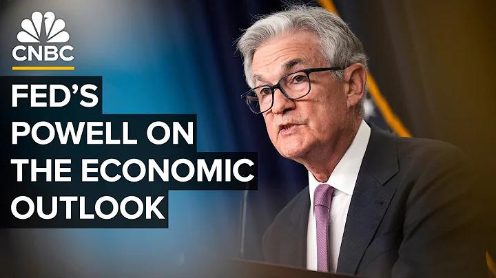 Fed Chair Powell delivers remarks on the economic outlook at Stanford Business School — 4/3/24 - DayDayNews