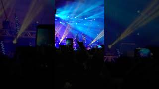 Ananda - Quero Que Tu Vá Ao Vivo Na Festa Nacional Da Música 2018